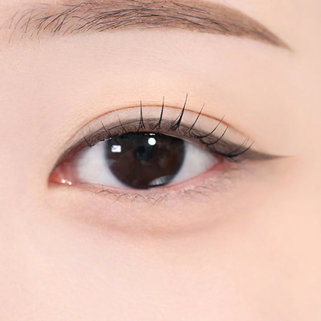 BBIA Nudy Slim Eyeliner 0.08g (9 Colors) (Set/Single)
