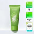 beplain Mung Bean pH-Balancing Cleansing Foam 40ml