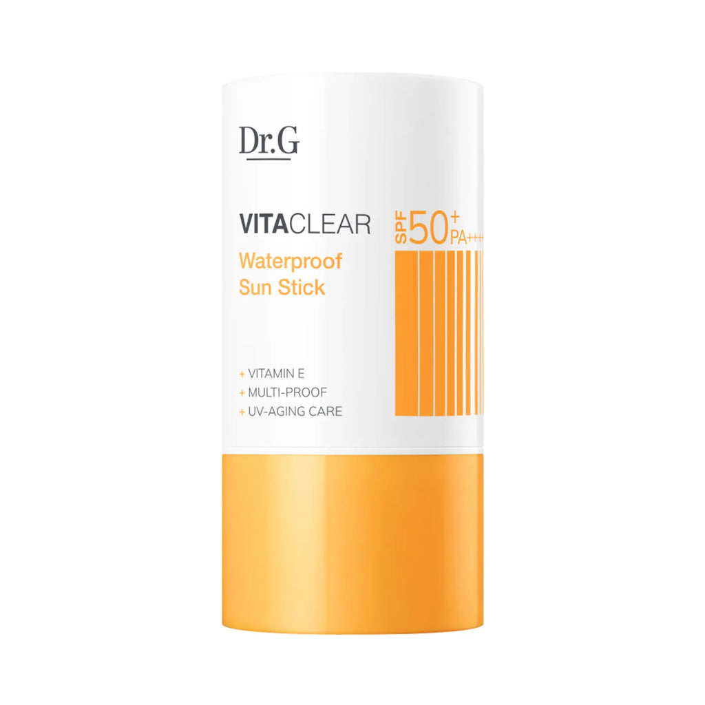 Dr.G Vita Clear Waterproof Sun Stick 21g