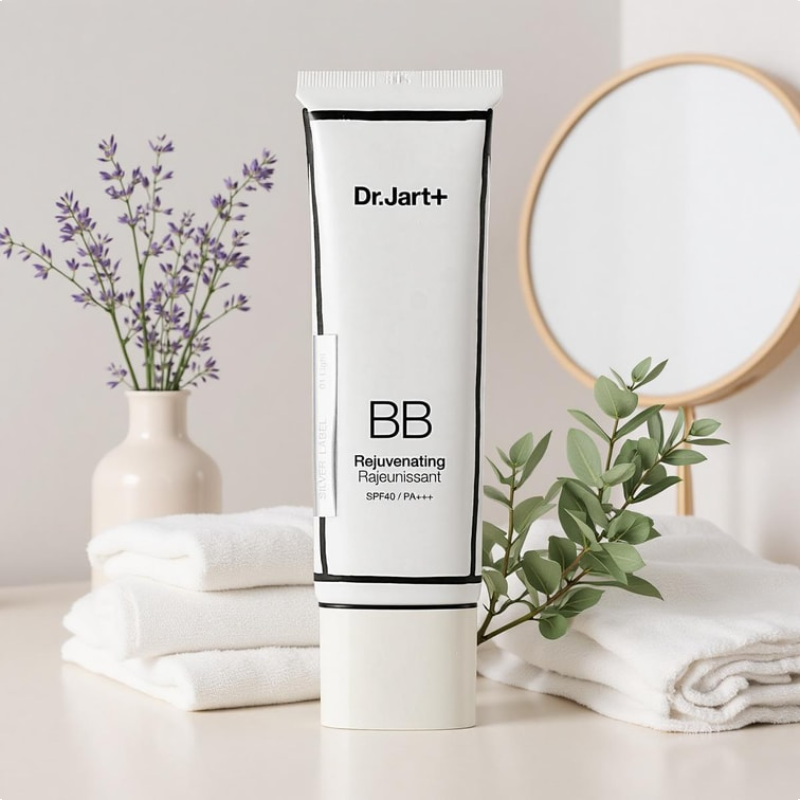 Dr.Jart+ Dermakeup Rejuvenating Beauty Balm #01 Light, SPF 40/PA+++, 50ml