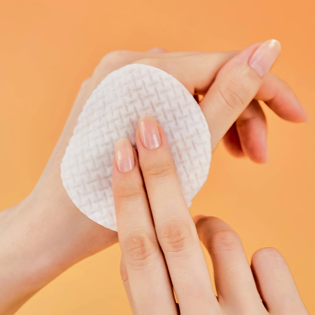 POINT& Vita Rose Multi Cleansing Pad 60P