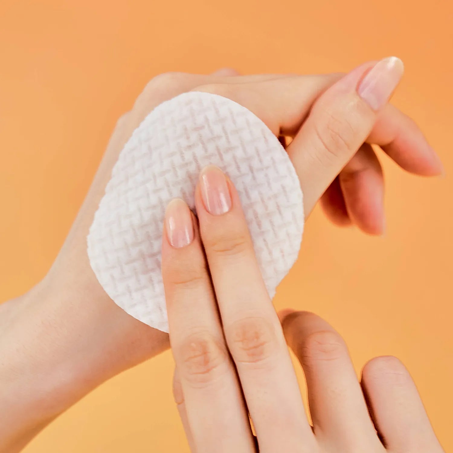 POINT& Vita Rose Multi Cleansing Pad 60P
