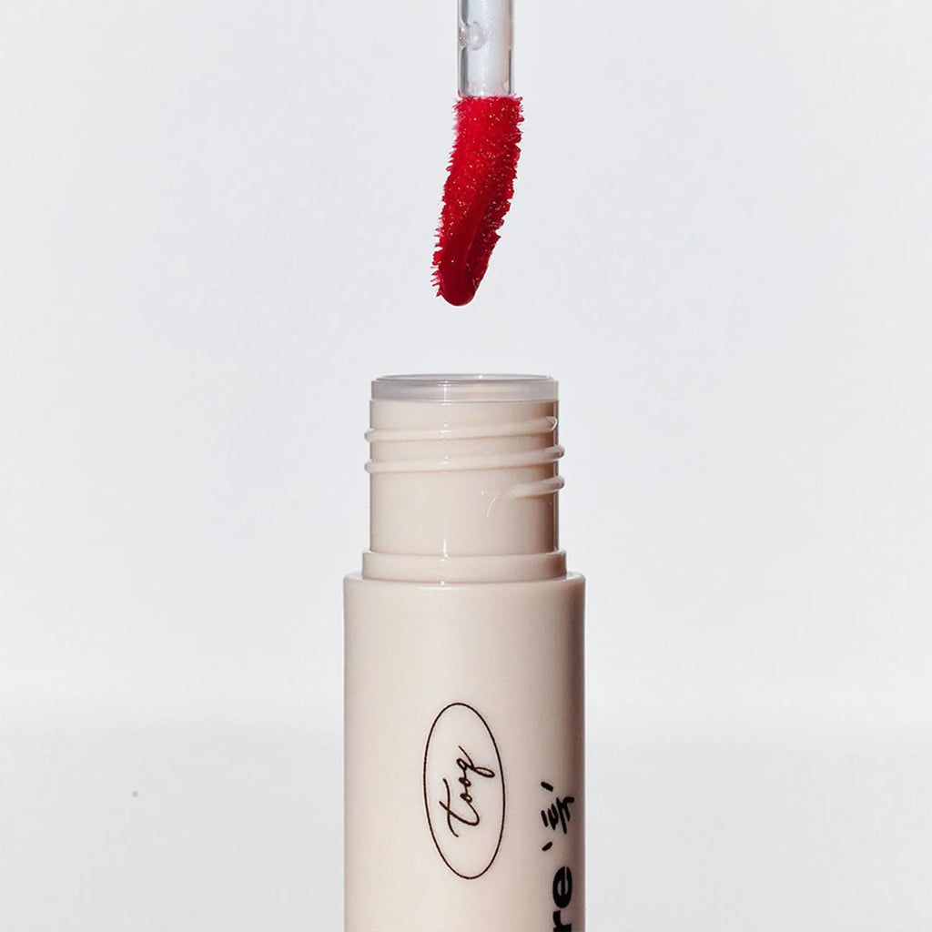 tooq Without Mirror Lip Tint (15 Colors)