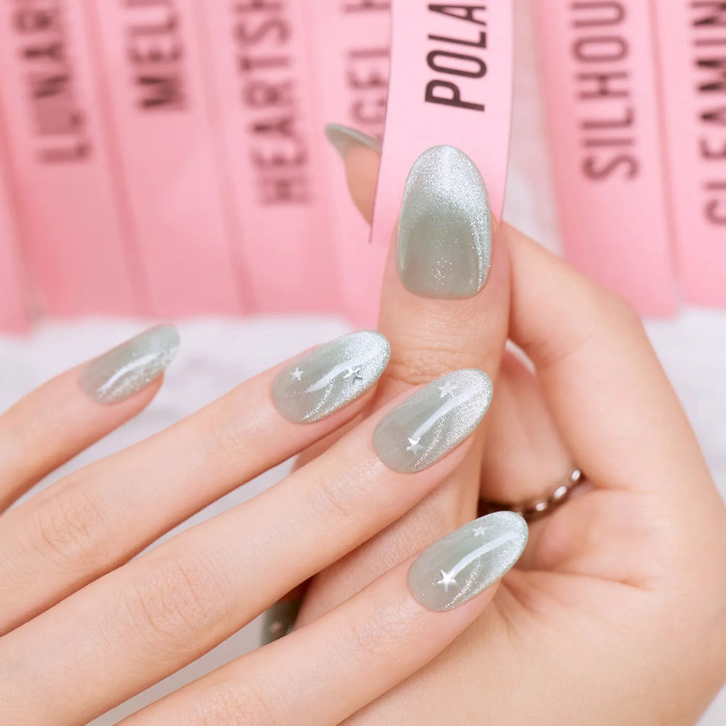 Dashing Diva Magic Press [FX] (Nail/Pedi) (29 Options)