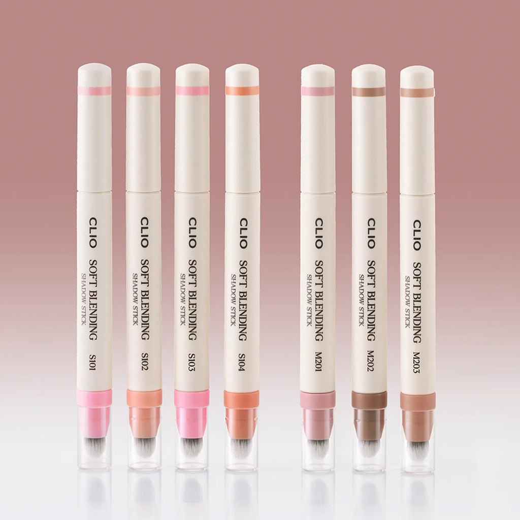 CLIO Soft Blending Shadow Stick (9Colors)