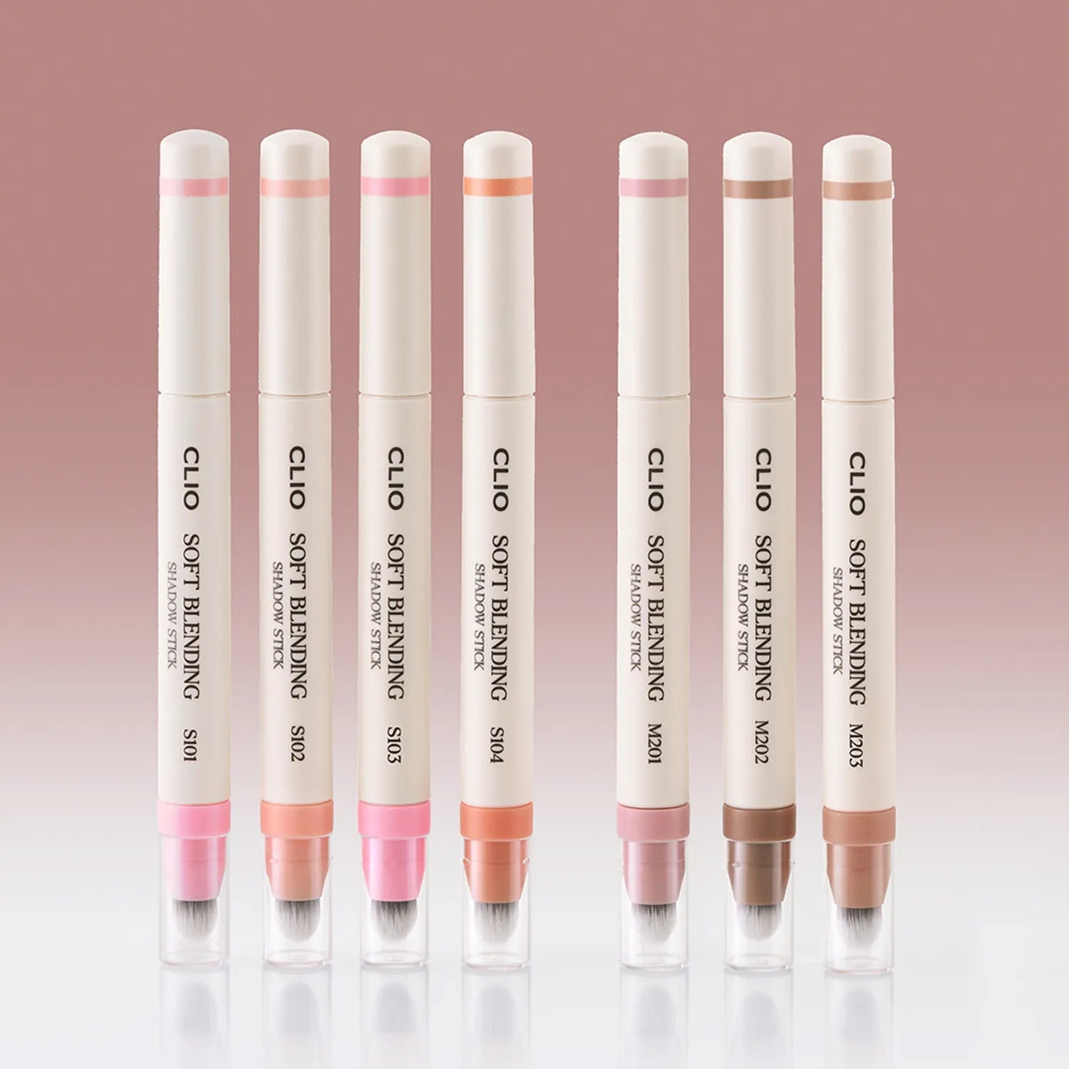 CLIO Soft Blending Shadow Stick (9Colors)