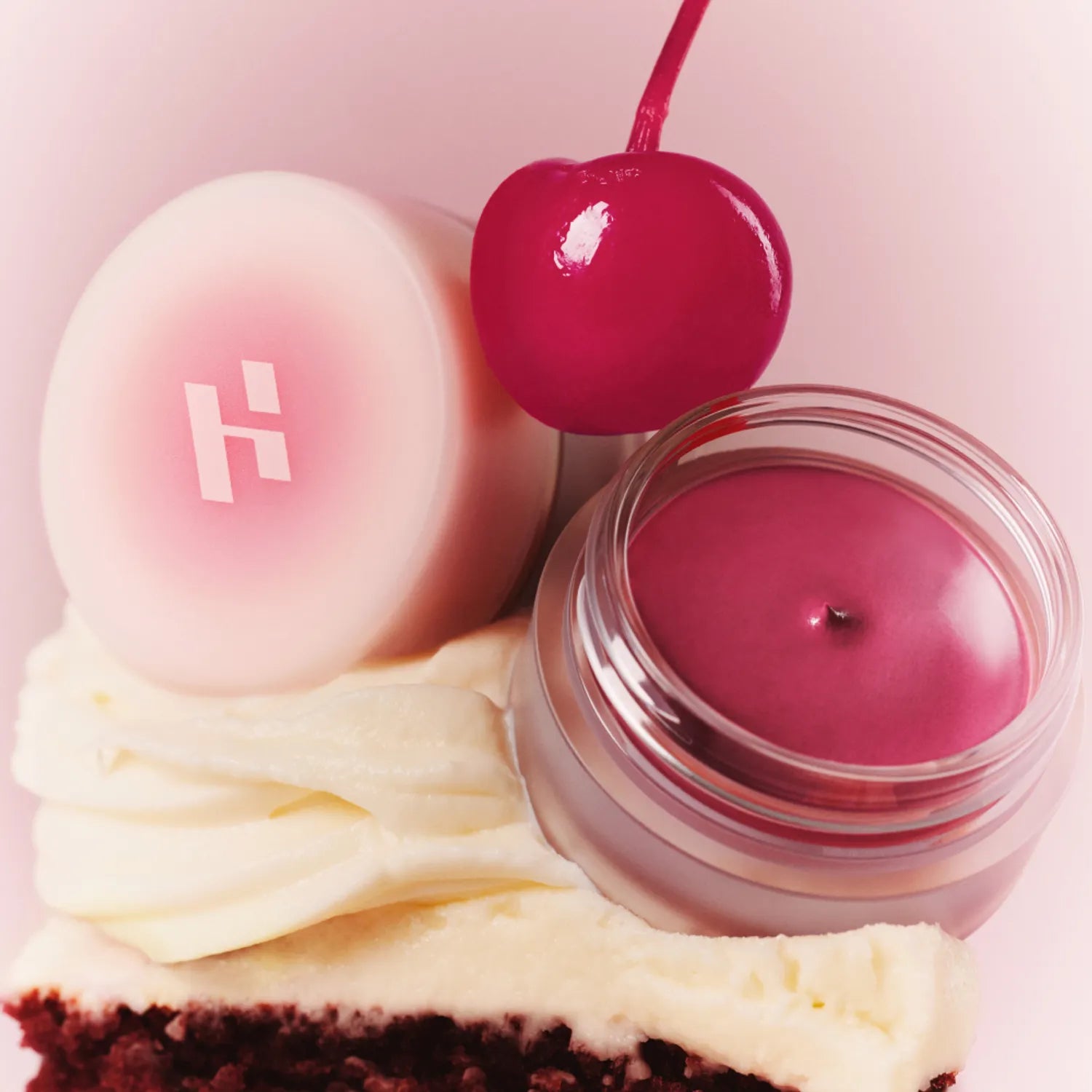 Holika Holika Melting Blur Lip Pot (11 Colors)
