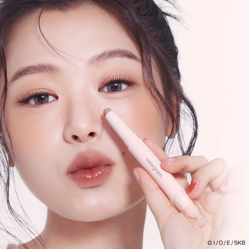 [ZANMANG LOOPY] colorgram Re-Forming Contour Stick