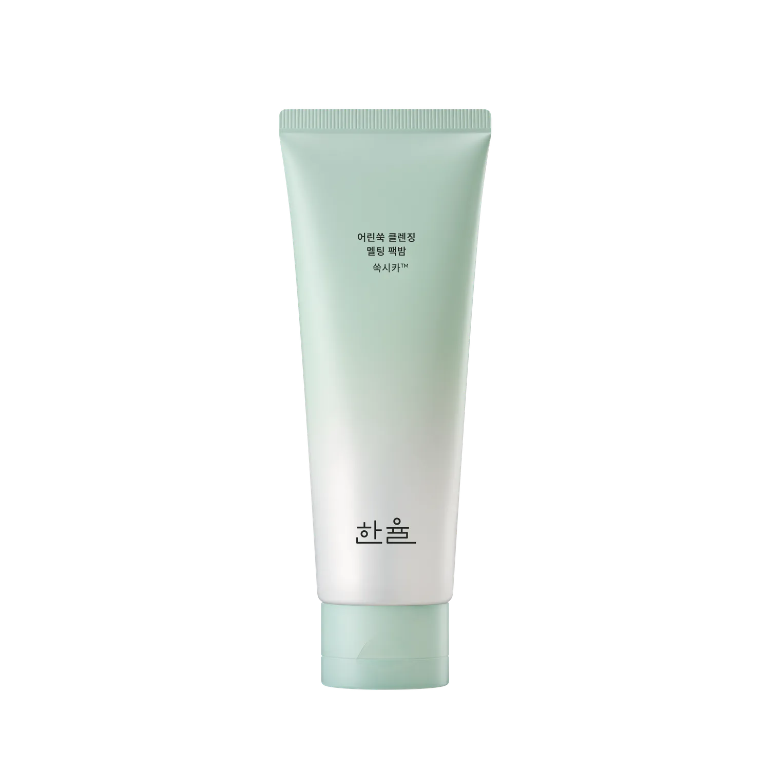 HANYUL Pure Artemisia Cleansing Melting Pack Balm 100g Set (+15g)