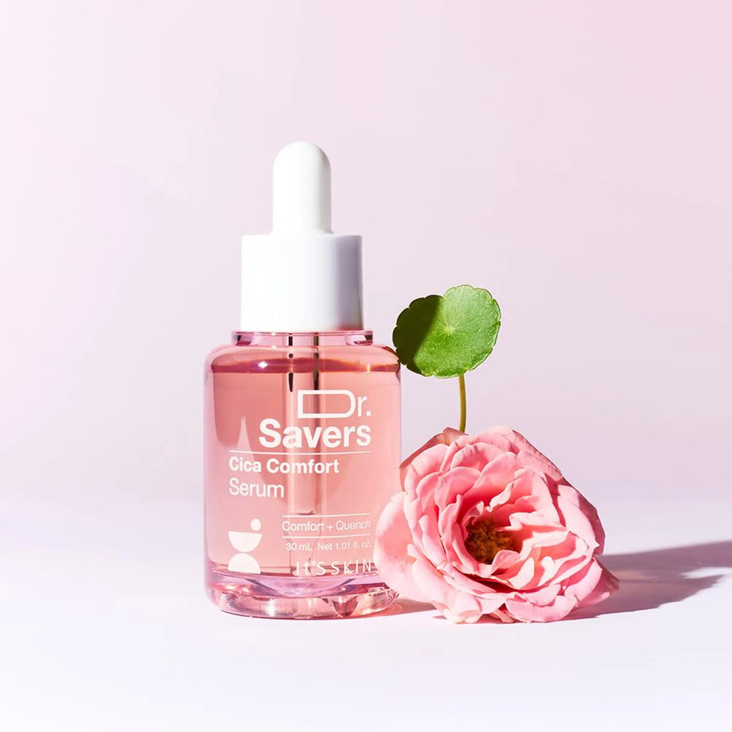 It&rsquo;s skin Dr. Savers Cica Comfort Serum 30ml