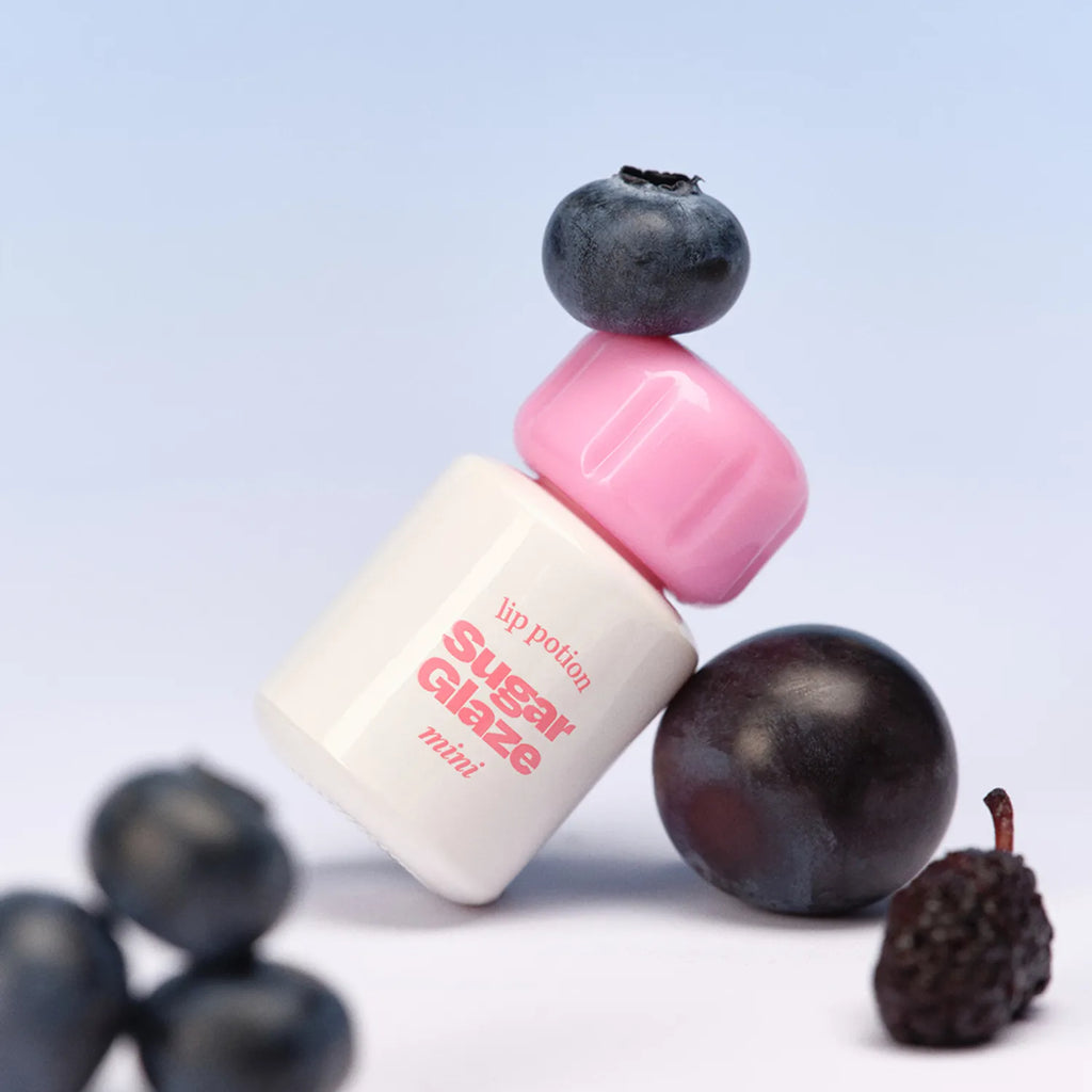 Alternative stereo Lip Potion Sugar Glaze Tint Mini (6 Colors)
