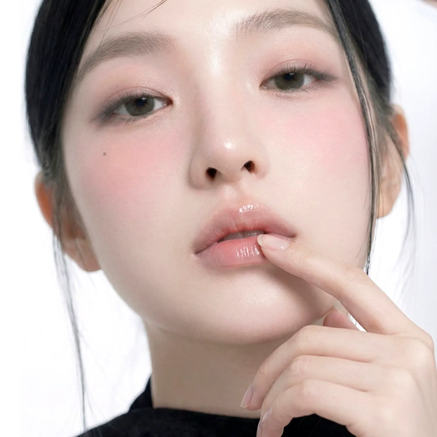 Ohayoh Mousse Airy Velvet Blush 2.1g (8 Colors)