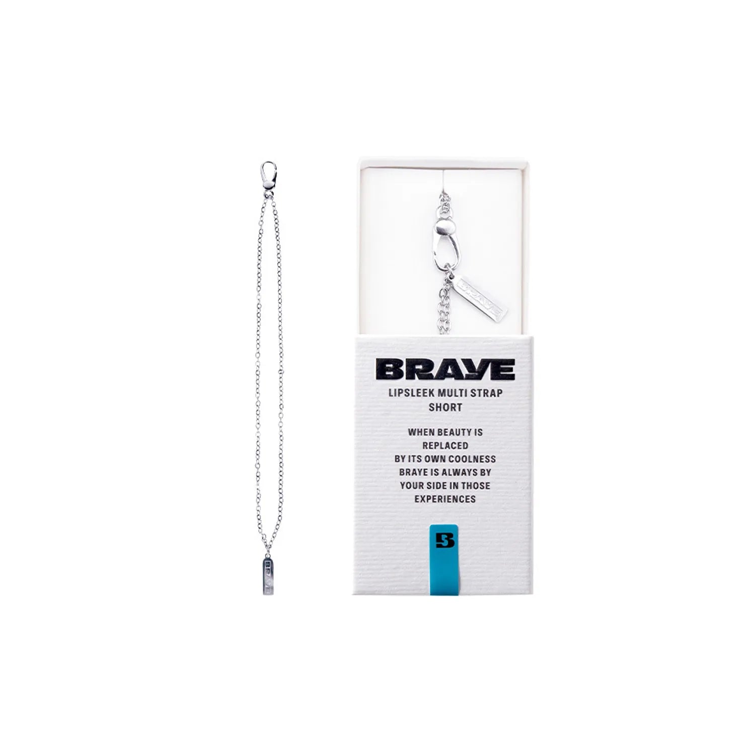 BRAYE Lip Sleek Blur 3.2g