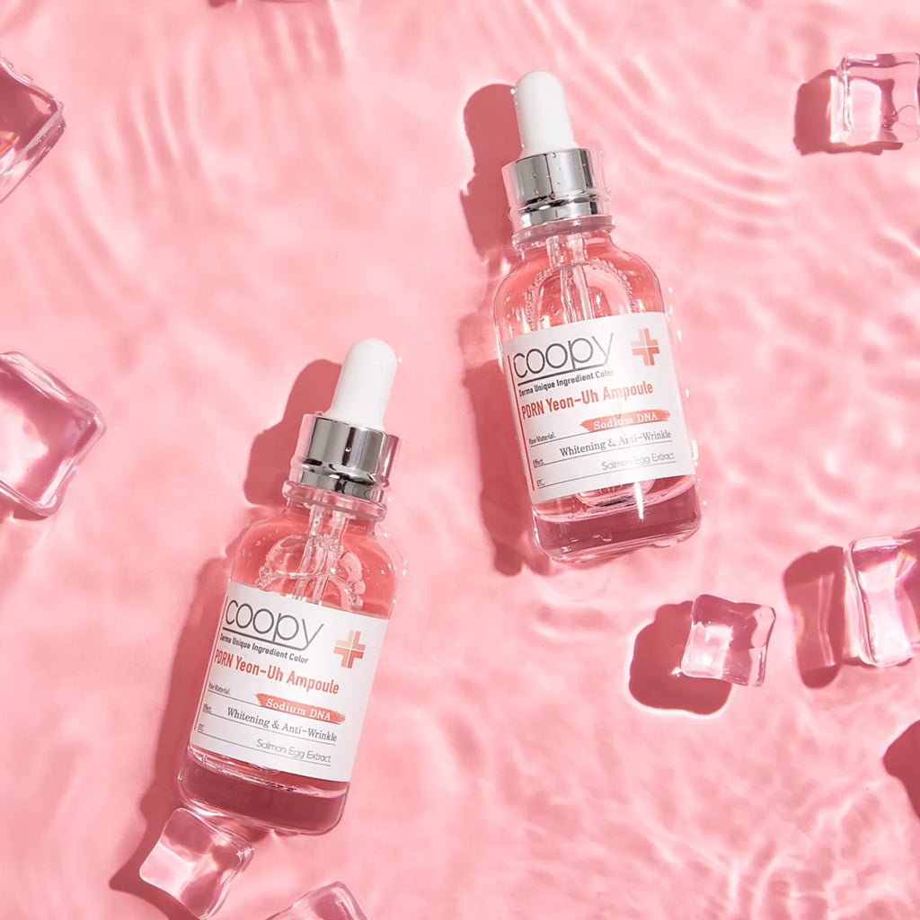 COOPY PDRN Yeon-Uh Ampoule 30ml