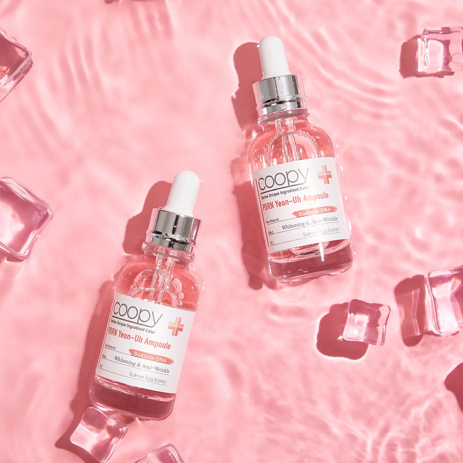 COOPY PDRN Yeon-Uh Ampoule 30ml