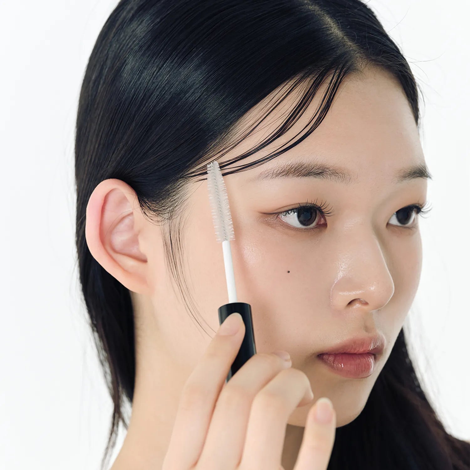 Chahong Fix Detail Hair Mascara 15mL