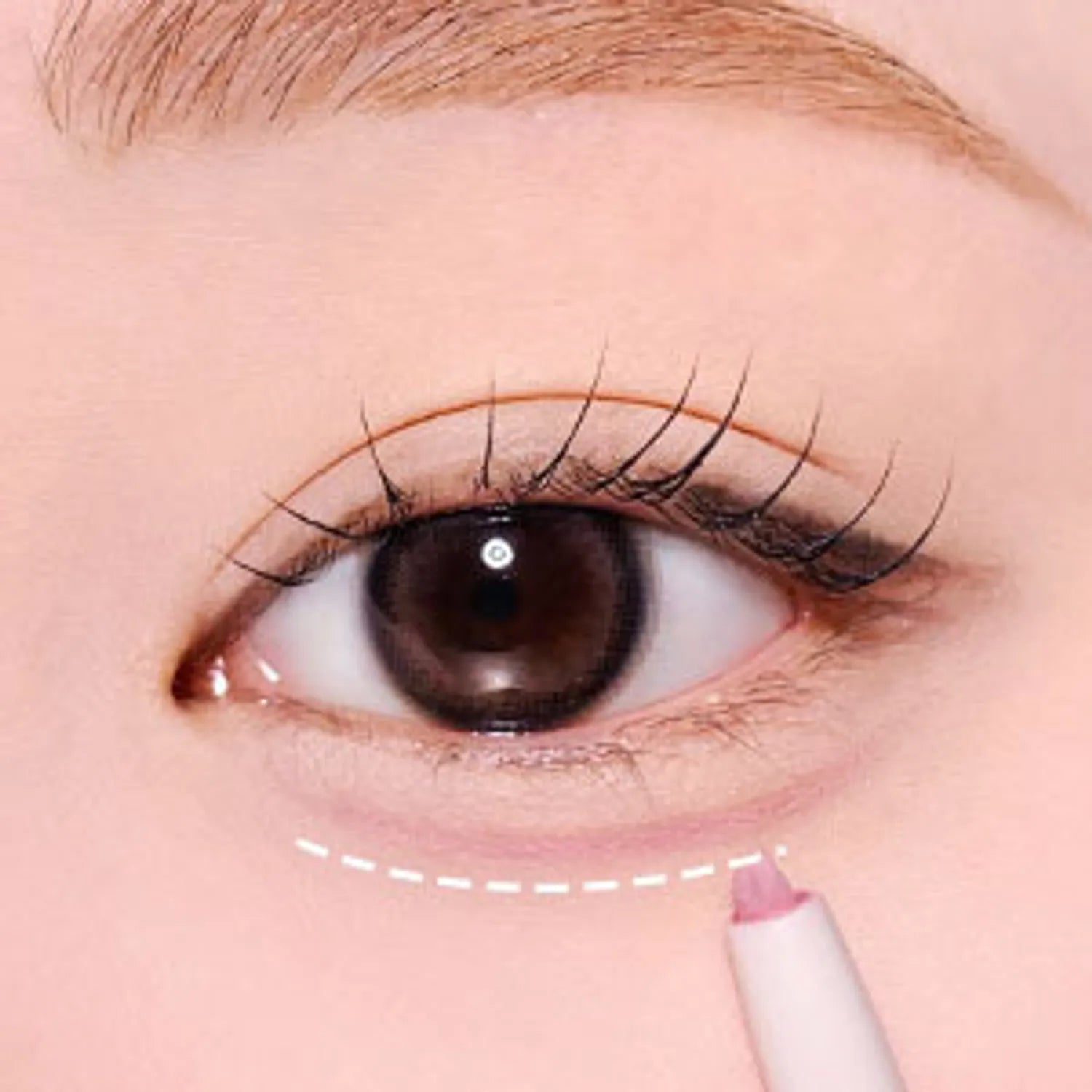 tooq Waterproof Slim Eyeliner (16 Colors)