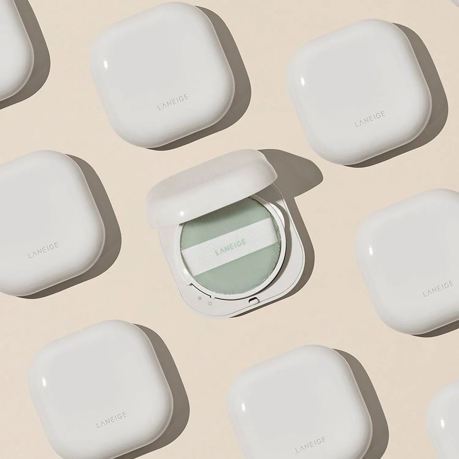 [Refill] LANEIGE Neo Essential Blurring Finish Powder 7g