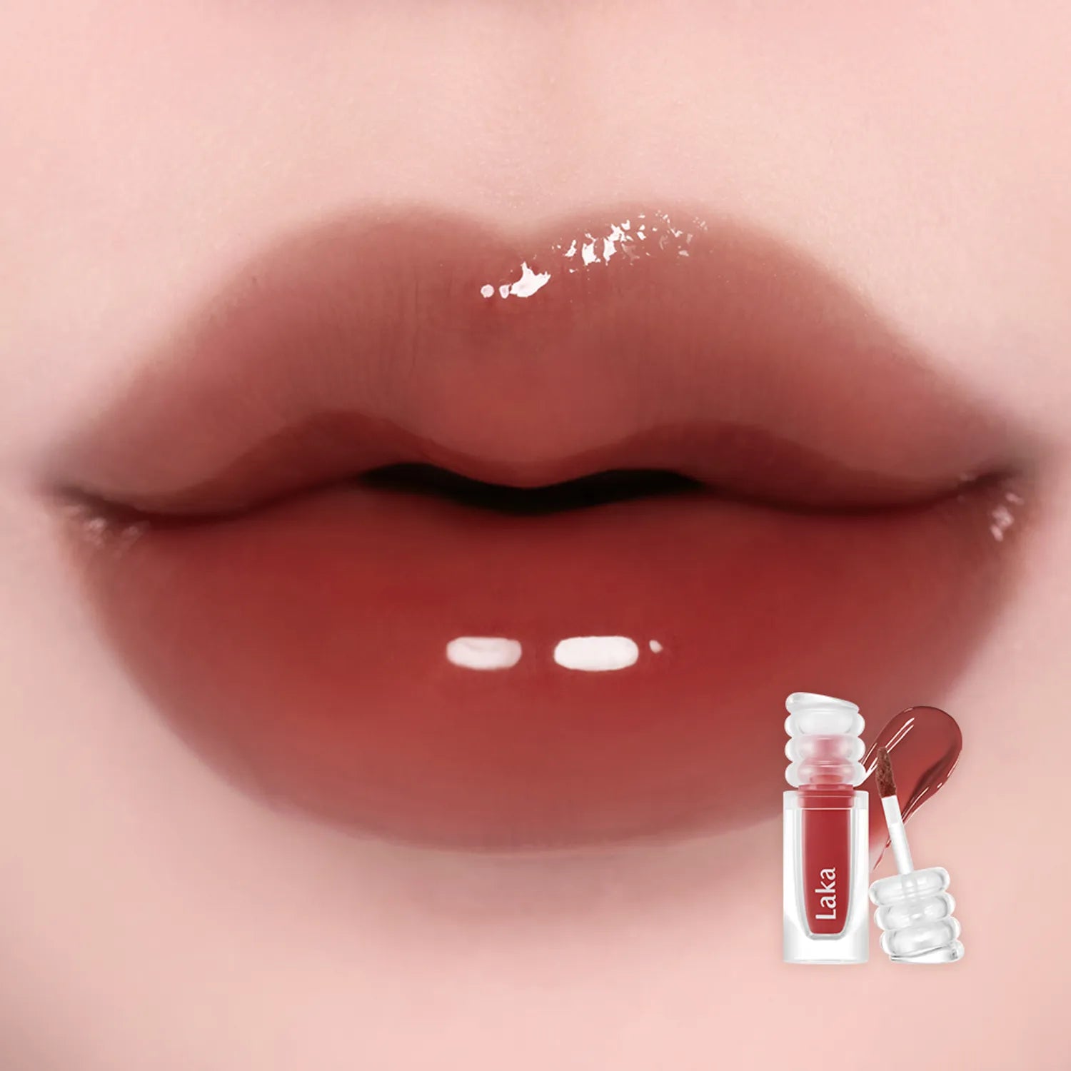Laka Maxi Glayer Tint (22 Colors)