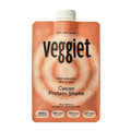 VEGGIET Protein Shake #Cacao 45g