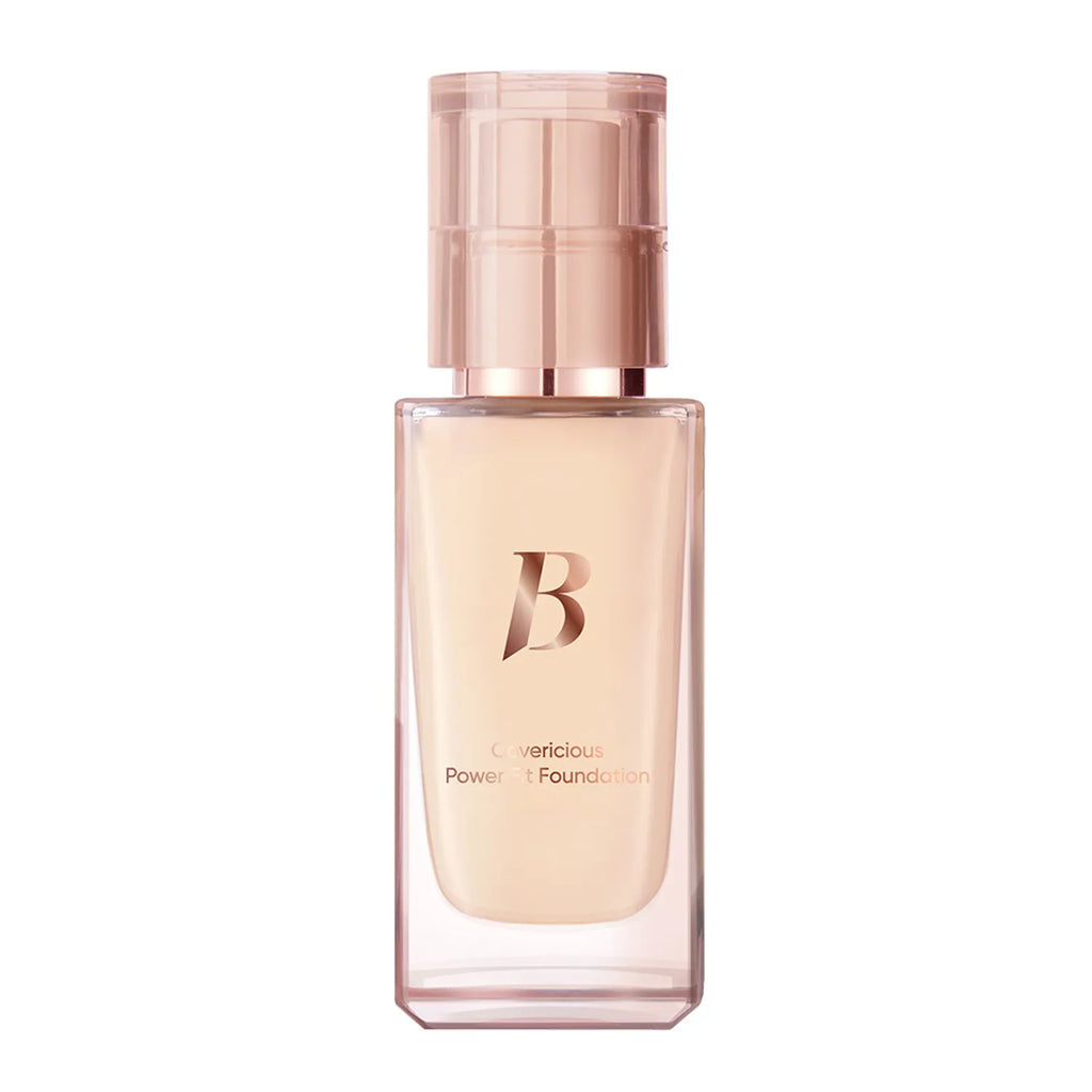 BANILA CO Covericious Power Fit Foundation 30mL (8 Colors)