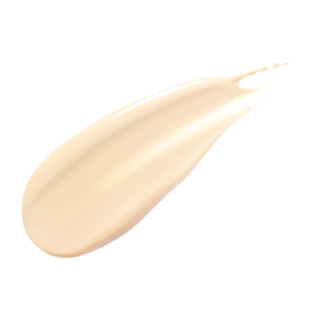 ENTROPY makeup Organza Fit Spatula Foundation 40g