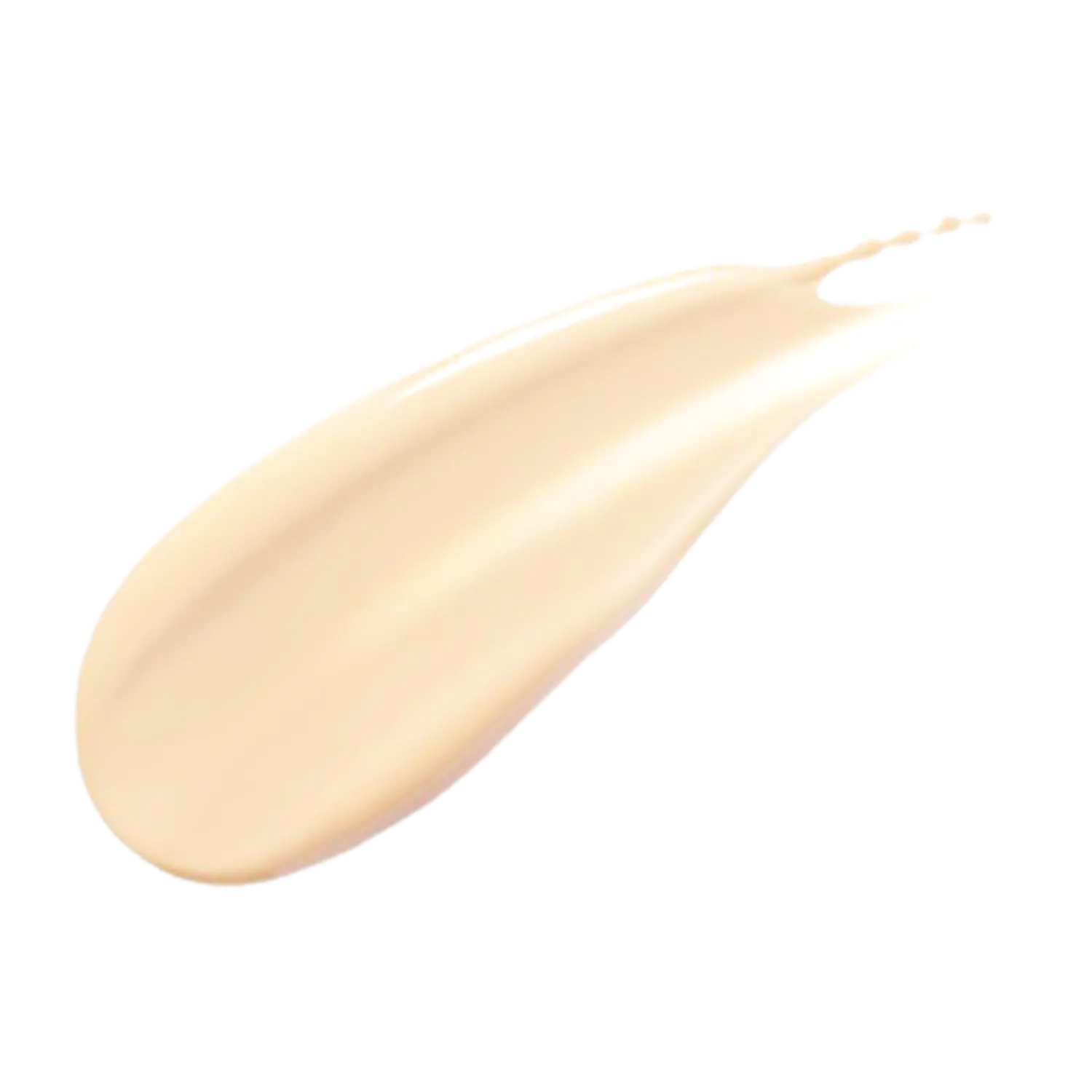 ENTROPY makeup Organza Fit Spatula Foundation 40g