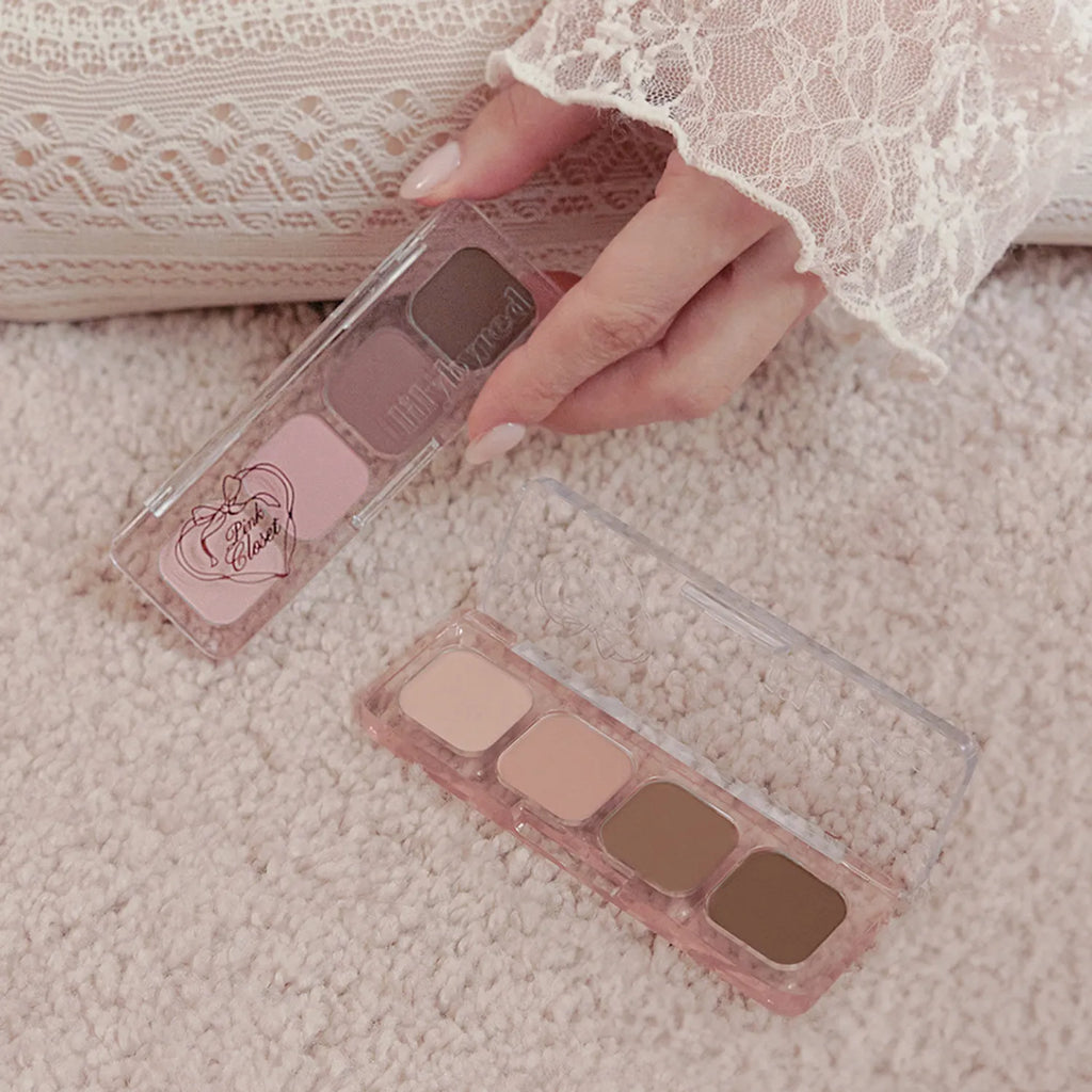 lilybyred Mood It Palette (7 Options)