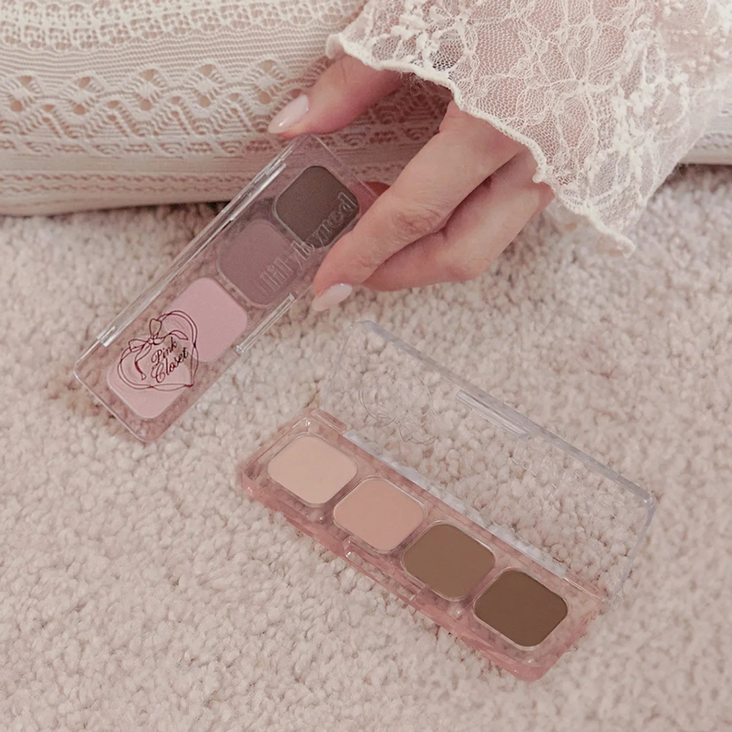 lilybyred Mood It Palette (7 Options)