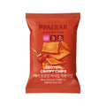 PPAEBAR Protein Crispy Chips #Tteokbokki 60g