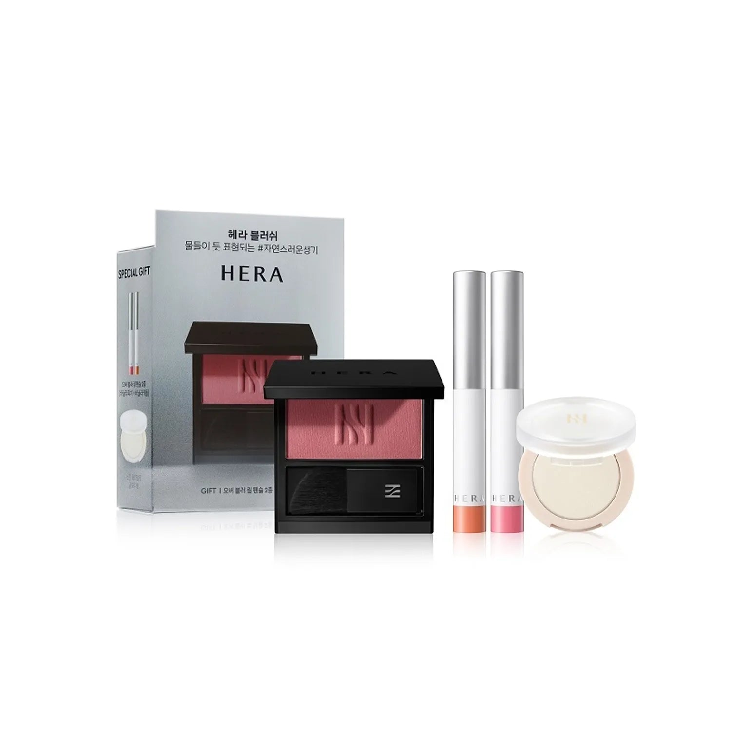HERA Blush (6 Colors)