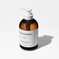 JUST ASIAM Intensive Scalp Care Shampoo 480mL