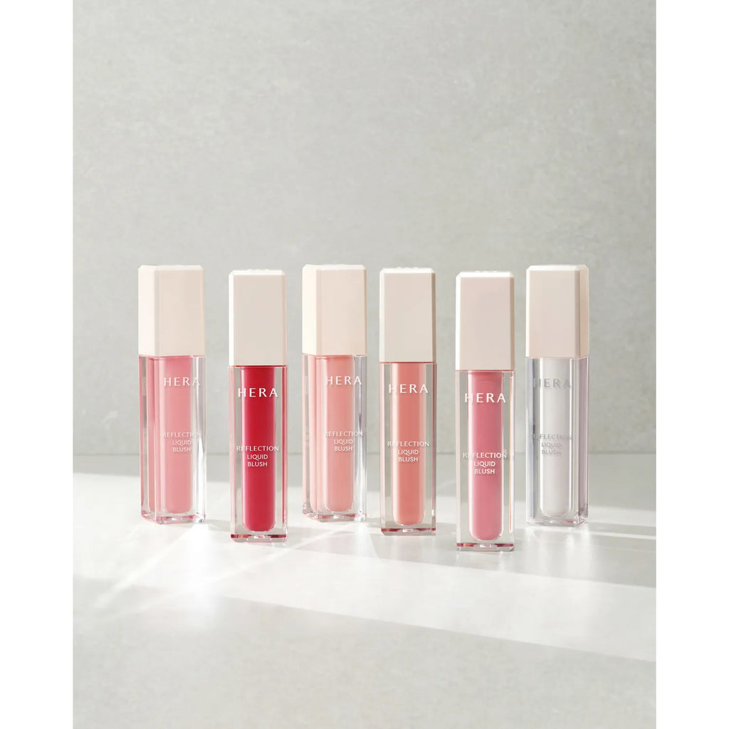 HERA Reflection Liquid Blush 8g (7 Colors)