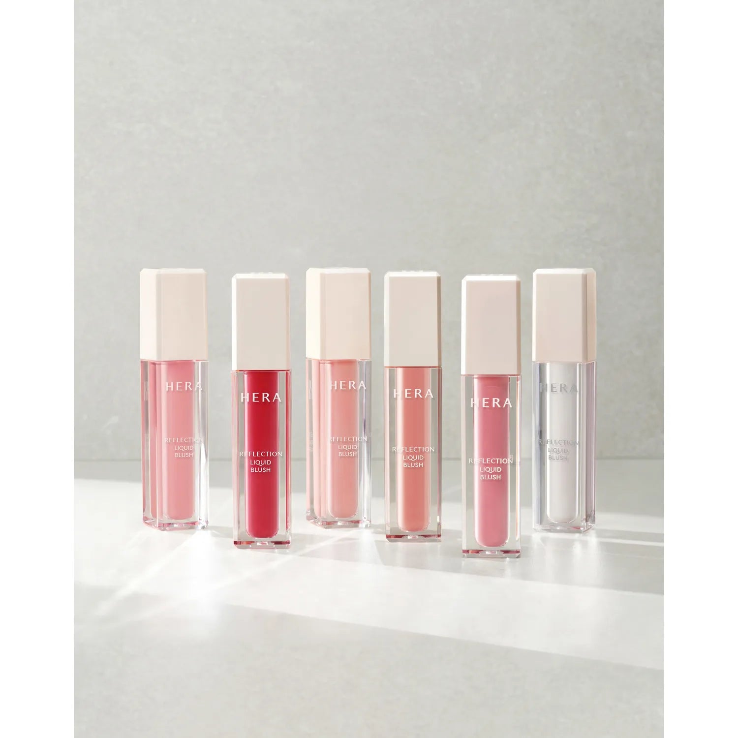 HERA Reflection Liquid Blush 8g (7 Colors)