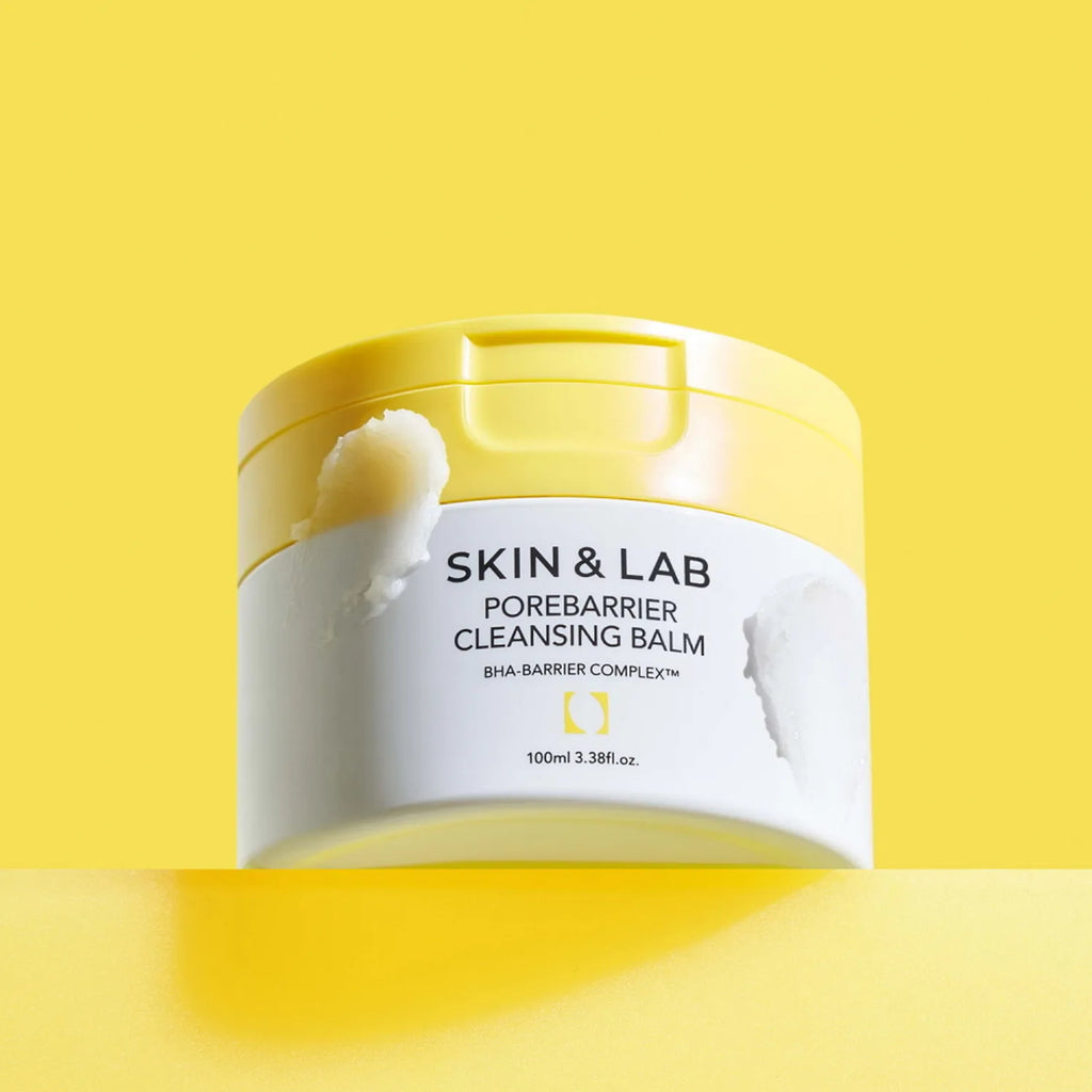 SKIN&LAB Porebarrier Cleansing Balm 100ml