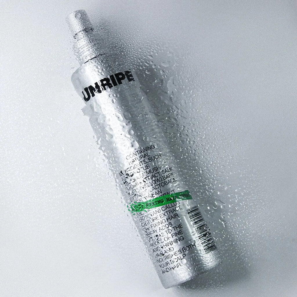 UNRIPE Expert Fixing Hair Spray 120mL