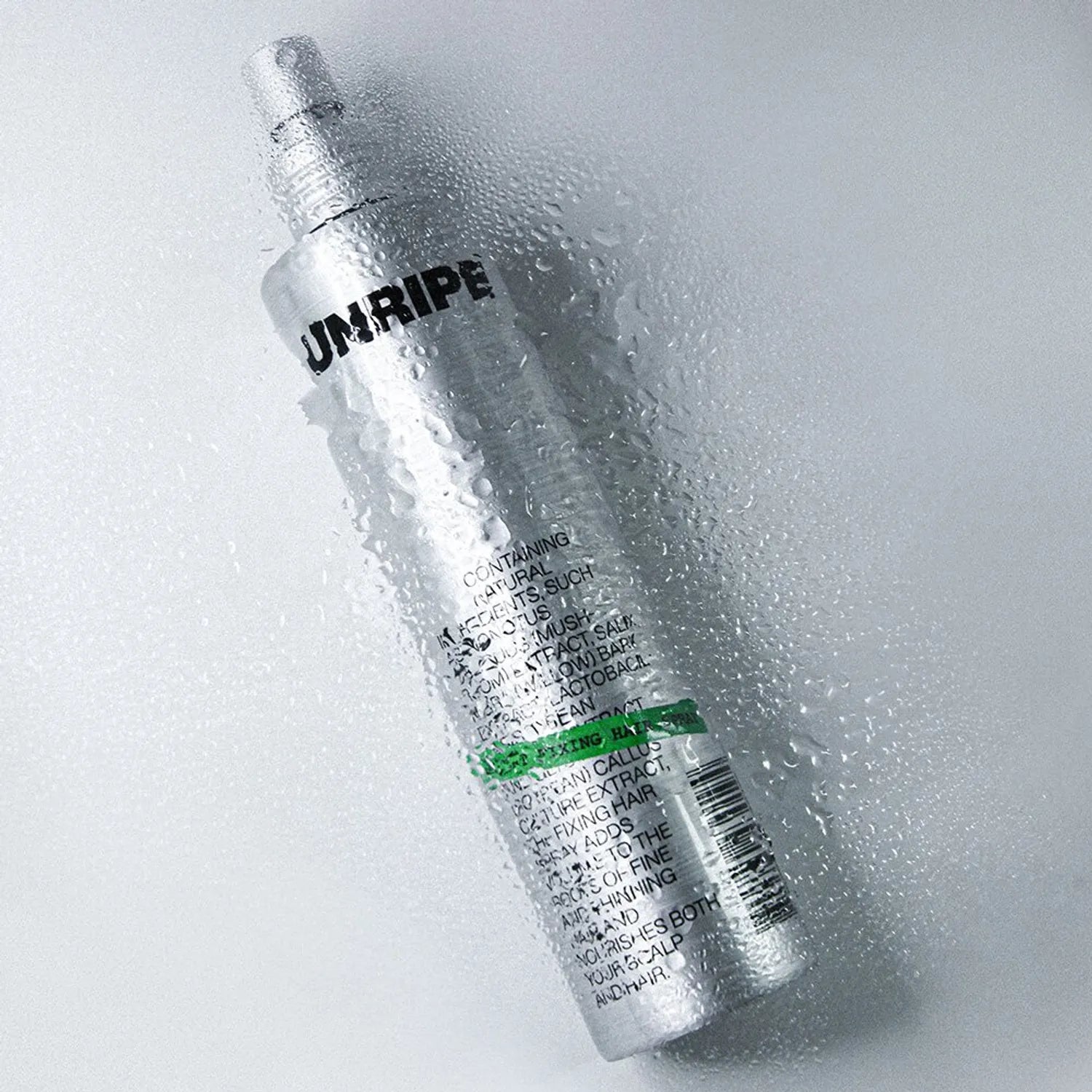 UNRIPE Expert Fixing Hair Spray 120mL
