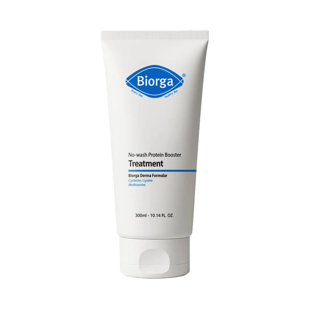 BIORGA No Wash Protein Booster Treatment 300ml