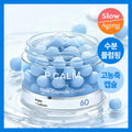 P.CALM PDRN Caffeine Blue Capsule 60 Cream 50ml