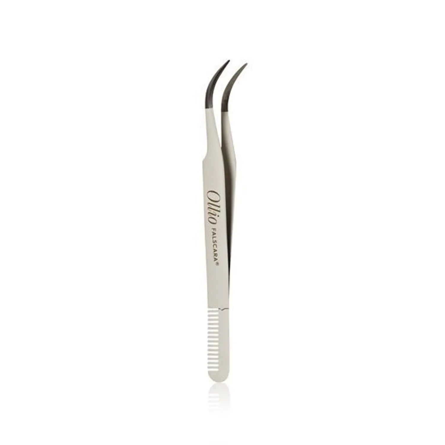 Ollio Falscara Eyelash Slim Tip Tweezer