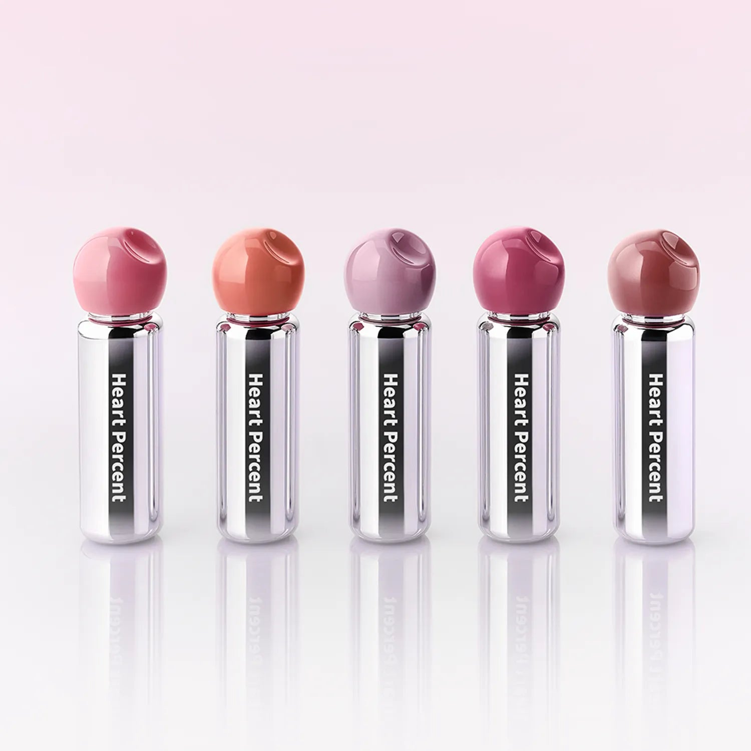 Heart Percent Dote On Mood First Tint (5 Colors)
