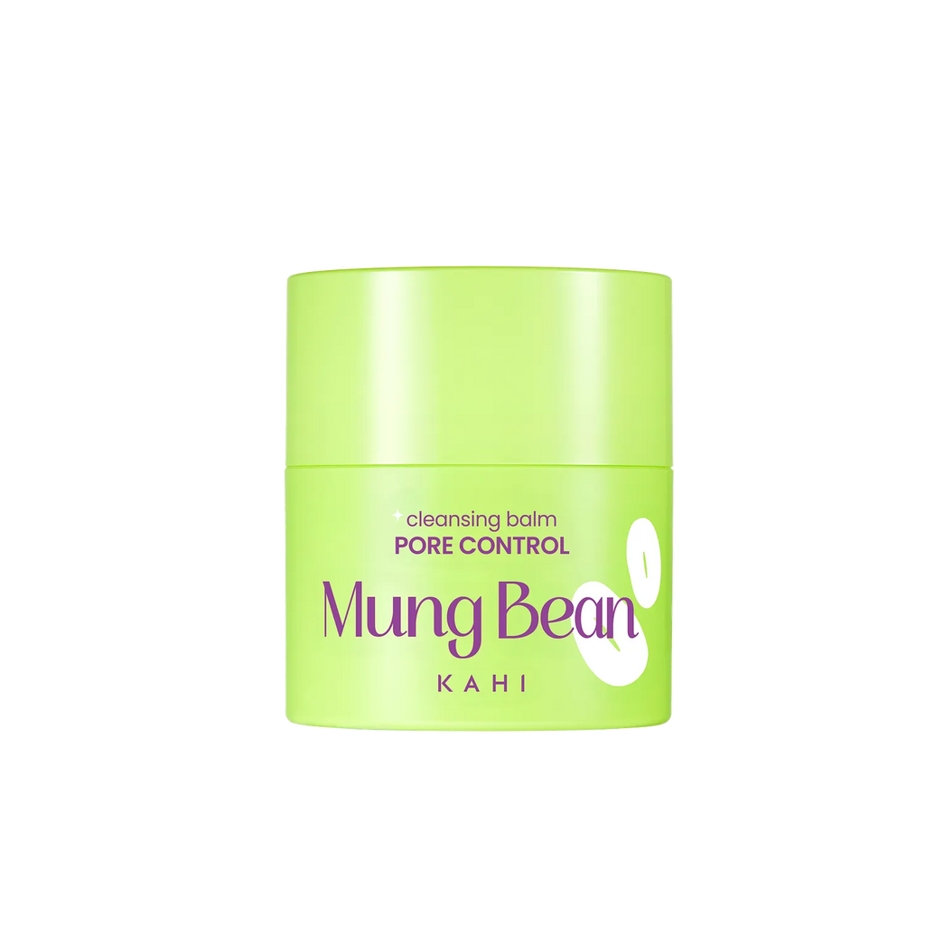 KAHI Pore Control Mung Bean Cleansing Balm 50ml