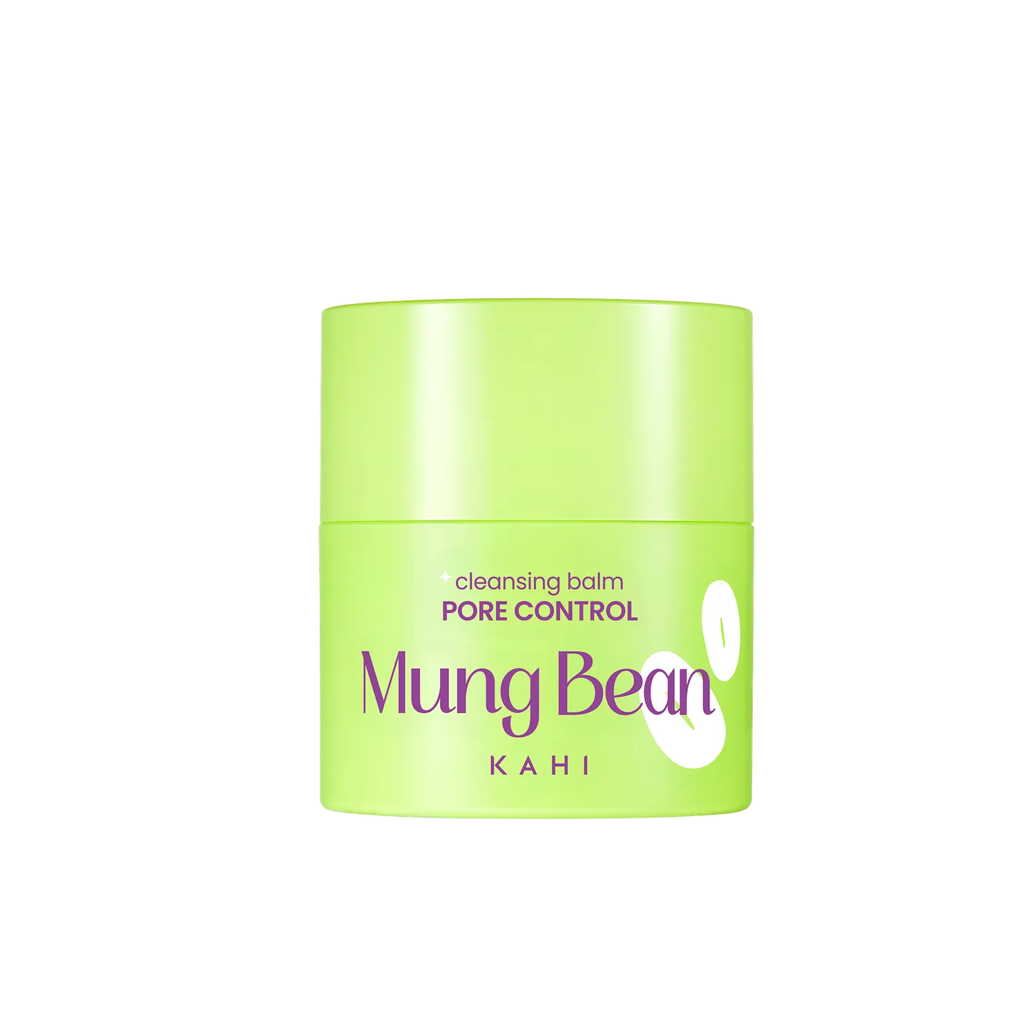 KAHI Pore Control Mung Bean Cleansing Balm 50ml