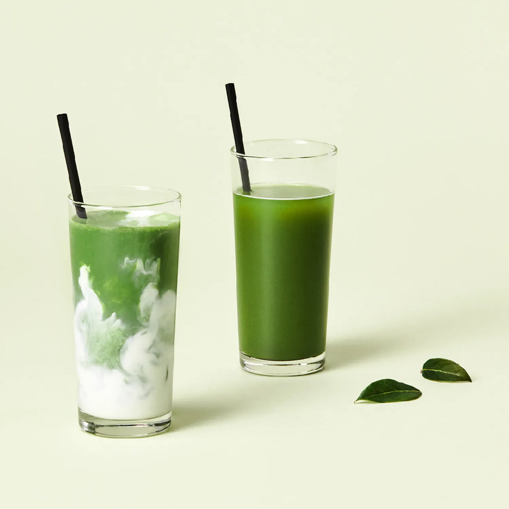 OSULLOC Matcha Stick 5ea