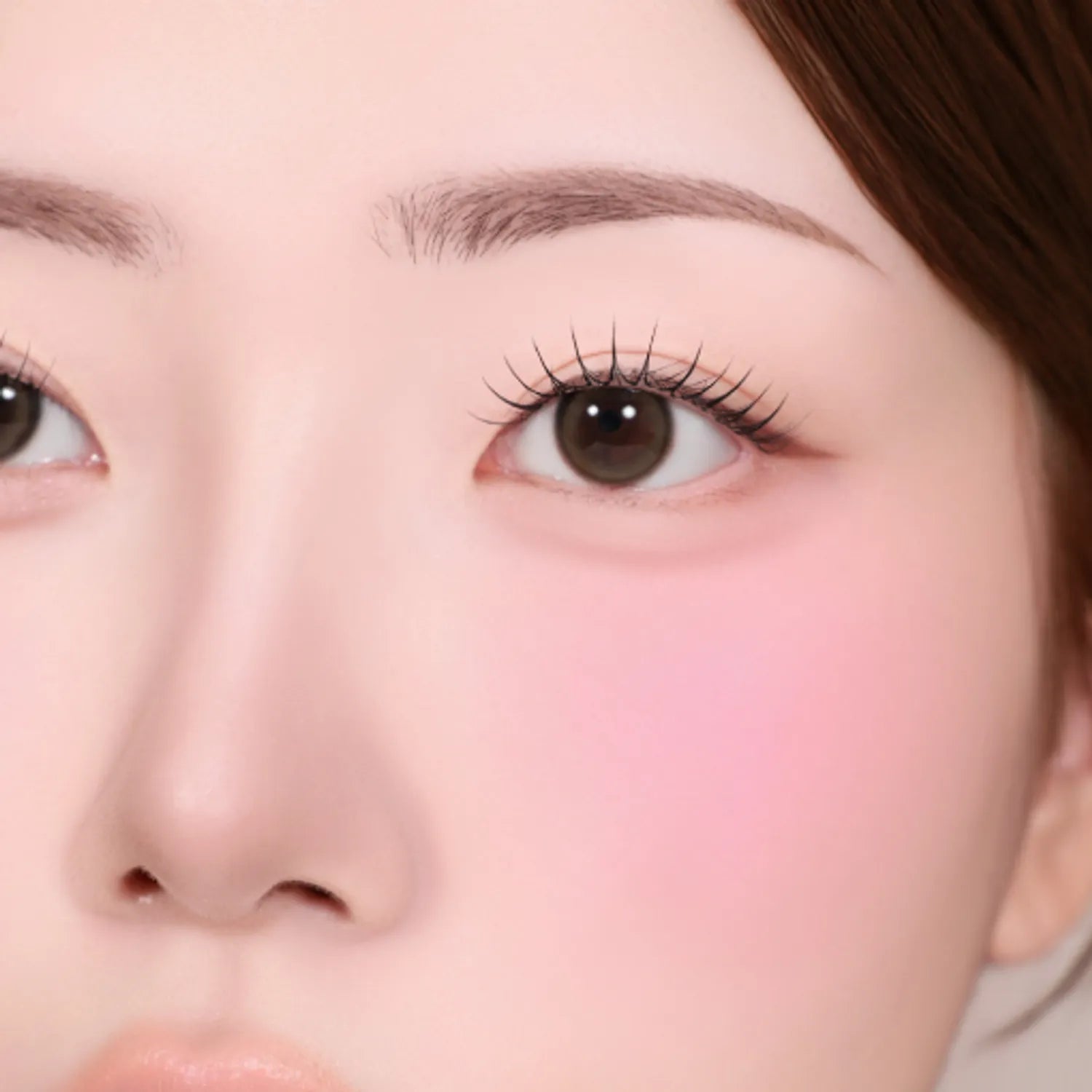 BBIA Mochi Blush 4g (8 Colors)