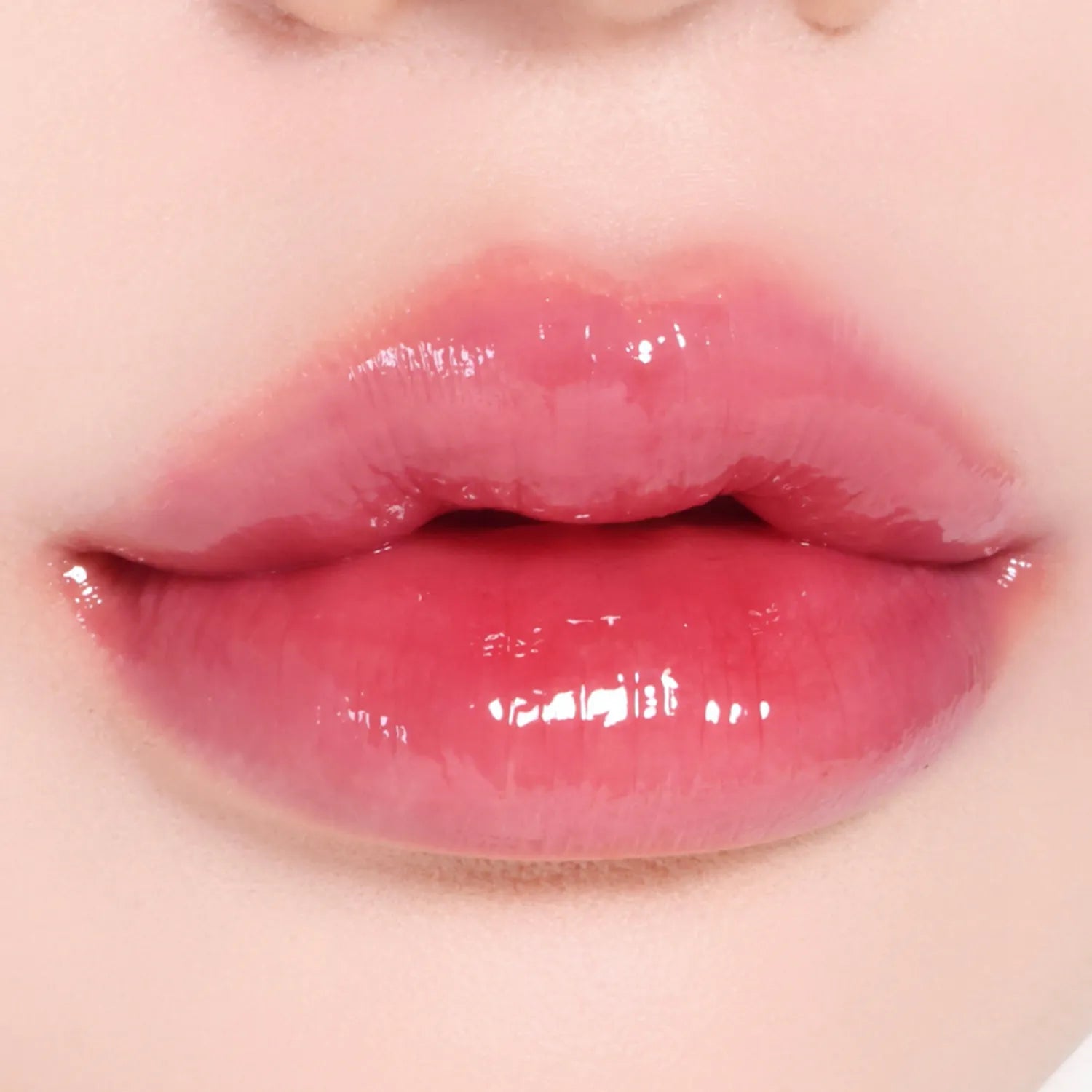espoir Couture Lip Tint Glaze (Set/Single) (23 Colors)