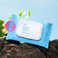 Shingmulnara Jeju Sparkling Water Deep Pore Cleansing Tissue 80P