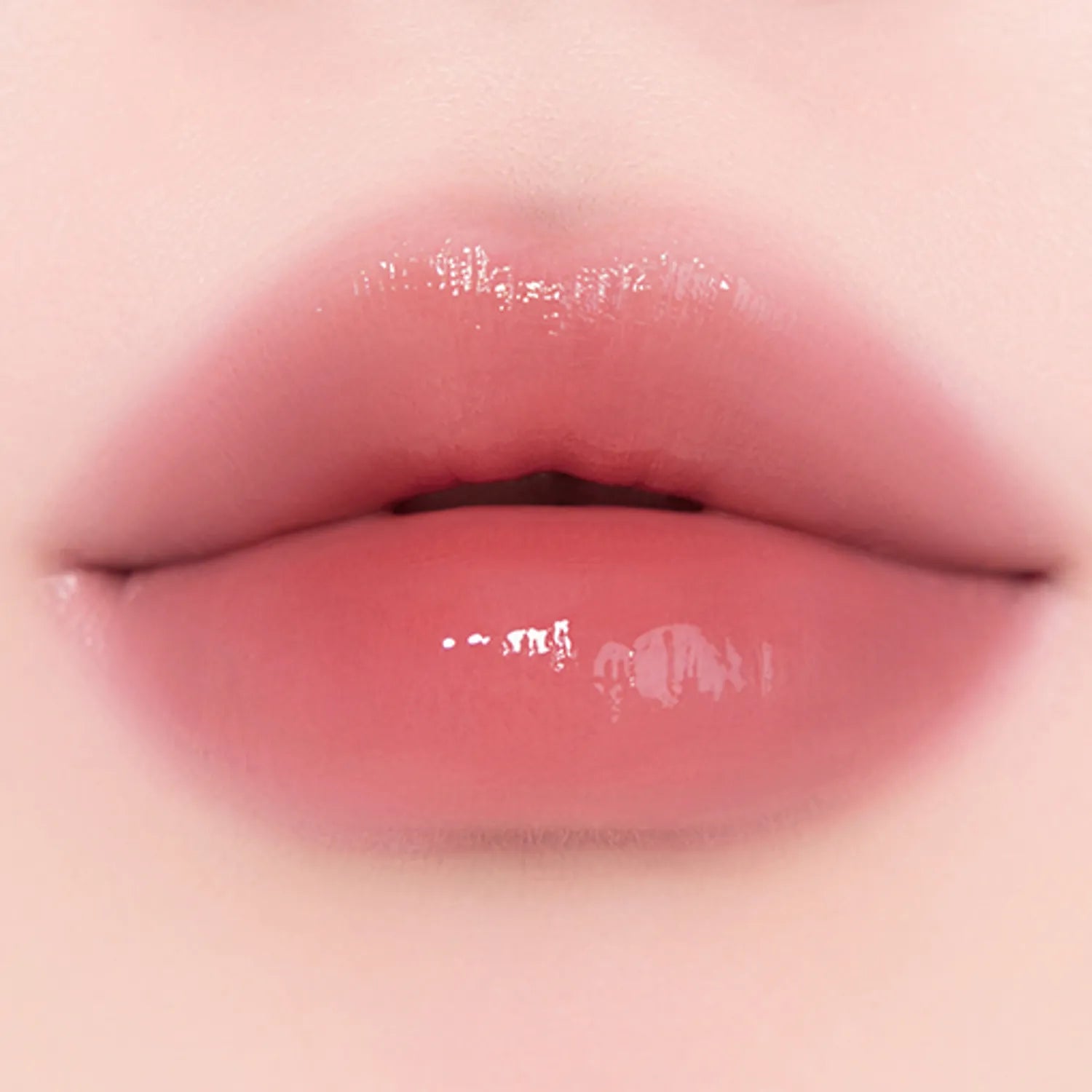 NAMING. Glowy Heart Lip Tint 24 Colors
