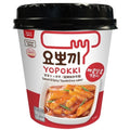 YOPOKKI Topokki #Sweet & Spicy 140g