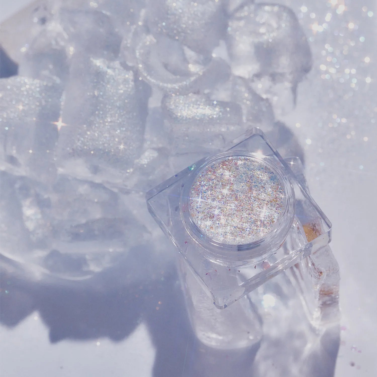 Glint by VDIVOV Glitter Gel 3.8g